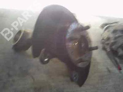 Used Right front steering knuckle Right front steering knuckle MG MG ZR 105 (103 hp) 7900362 7900362