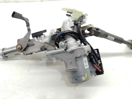Steering column RENAULT MEGANE III Hatchback (BZ0/1_, B3_) 1.6 dCi (BZ00, BZ12, BZ13) | BP31645435M21 - Image 8