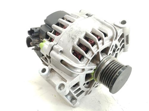 Alternator PEUGEOT 308 I (4A_, 4C_) 1.6 16V | BP29502911M7 