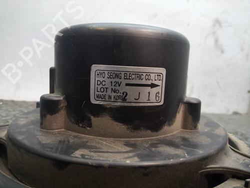 Heater blower motor KIA SORENTO I (JC) 2.5 CRDi 4WD | BP16699234M62 