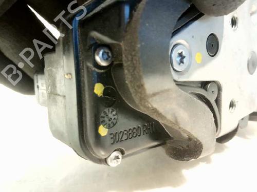 Front right lock OPEL INSIGNIA A Sports Tourer (G09) 2.0 CDTI (35) | BP3490923C97 