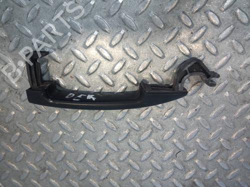 Front left exterior door handle CITROËN BERLINGO MULTISPACE (B9)  | BP12980987C128 
