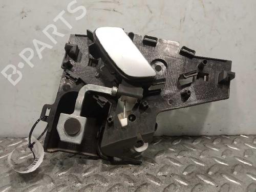 Høyre bak invendig håndtak CITROËN C5 II (RC_) [2004-2008]  6463048