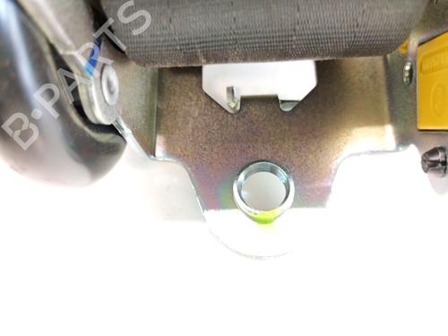 Front right seatbelt SEAT TOLEDO IV (KG3) 1.6 TDI | BP37467610I25 - Image 4