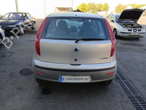 Engine FIAT PUNTO (188_) 1.2 Natural Power | BP29002390M1 