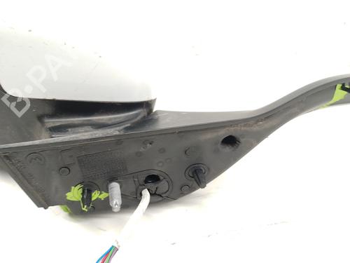 Left mirror PEUGEOT 2008 II (UD_, US_, UY_, UJ_, UR_, UC_) 1.2 PureTech 130 (USHNS, URHNS) | BP29708189C26 