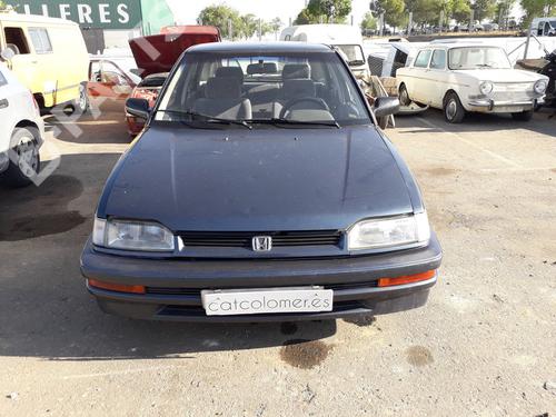 Used Parts HONDA CONCERTO (HW, MA)  1.6 16V  1069788