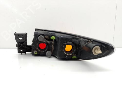 Left taillight HONDA CIVIC VIII Hatchback (FN, FK)  | BP18064730C34 