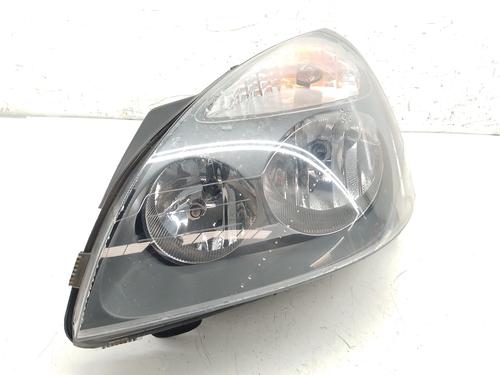 Used Left headlight RENAULT CLIO II (BB_, CB_) 1.2 16V (BB05, BB0W, BB11, BB27, BB2T, BB2U, BB2V, CB05,... (75 hp) 30456893