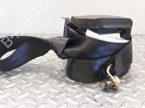 Sicherheitsgurt hinten links AUDI A4 B6 (8E2) 1.9 TDI | BP6636029I29 