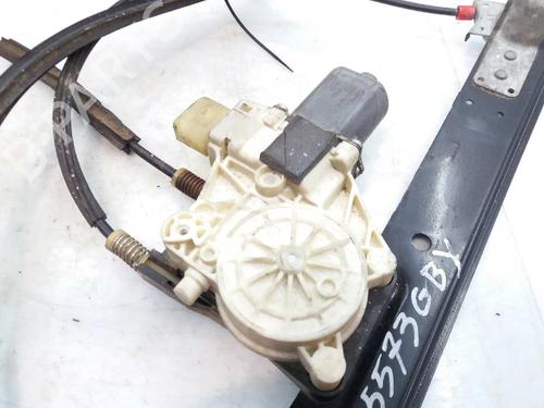 Front right window mechanism FORD MONDEO IV (BA7)  | BP3076090C23 