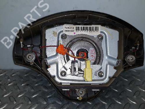 Airbag Kit MITSUBISHI L200 / TRITON (KA_T, KB_T)  | BP5581668C86 