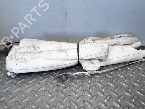 Venstre gardin kollisjonspute CHEVROLET ORLANDO (J309) [2010-2025]  3061889