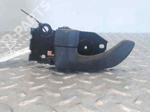 Used Front left interior door handle Front left interior door handle HYUNDAI SANTA FÉ I (SM) 2.0 CRDi 4x4 (113 hp) 5884396 5884396