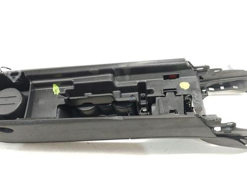 Middle console FORD FIESTA VI (CB1, CCN) 1.0 EcoBoost | BP32346236I22