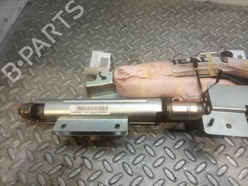 Left curtain airbag SUBARU LEGACY V (BM) 2.0 D AWD (BMD) | BP11866340C11 
