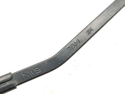 Front windshield wiper arm SUZUKI GRAND VITARA II (JT, TE, TD) 1.9 DDiS (JB419WD, JB419XD) | BP29915896C143