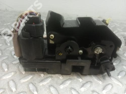 Used Rear left lock Rear left lock HYUNDAI GETZ (TB) 1.5 CRDi (88 hp) 10523134 10523134
