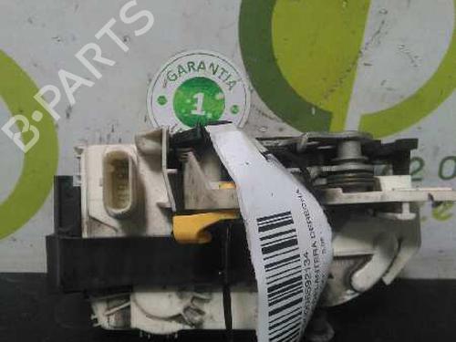 Front right lock DODGE CALIBER  | BP3065787C97 