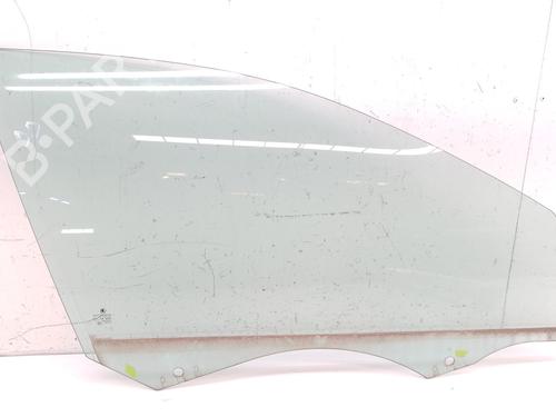 Used Front right door window Front right door window SKODA OCTAVIA III (5E3, NL3, NR3) 1.0 TSI (115 hp) 33553180 33553180