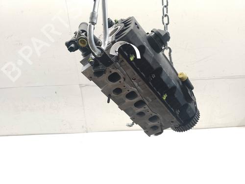 Cylinder head VW CADDY III Box Body/MPV (2KA, 2KH, 2CA, 2CH)  | BP19272379M5 