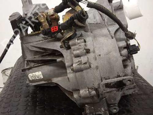 Gearbox FORD MONDEO III (B5Y)  | BP4561775M3 