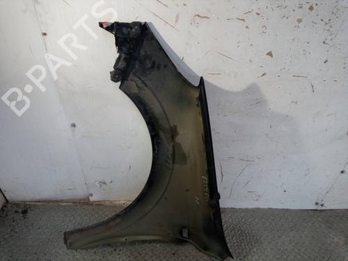 Błotnik przedni prawy OPEL ASTRA H (A04) 1.7 CDTI (L48) | BP16580784C42 
