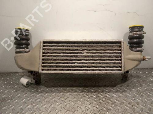 Intercooler FORD FOCUS I (DAW, DBW) 1.8 TDCi | BP6646585M30 