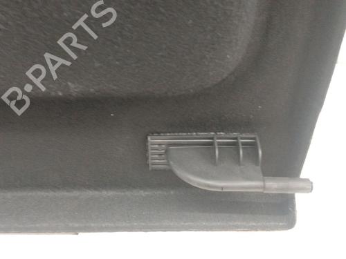 Rear parcel shelf FORD MONDEO IV (BA7) 2.0 TDCi | BP28046733C85 