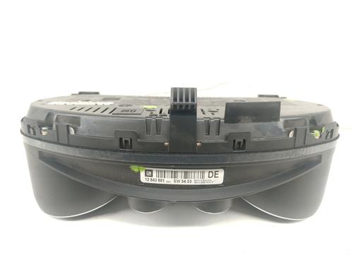 Instrument cluster OPEL INSIGNIA A (G09)  | BP24330055C47 