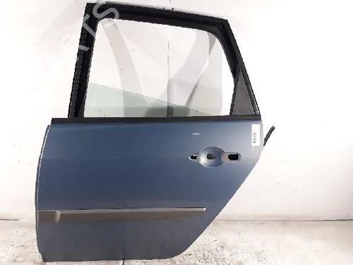 Left rear door RENAULT SCÉNIC II (JM0/1_) 1.9 dCi (JM0G, JM12, JM1G, JM2C) | BP5111077C4 