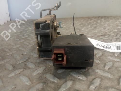 Used Front right lock CITROËN SAXO (S0, S1) 1.1 X, SX (60 hp) 10092265