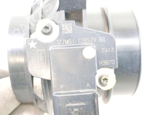 Mass air flow sensor VOLVO V40 Hatchback (525) D2 | BP37467563M95 - Image 4
