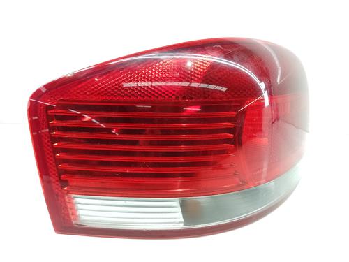 Left taillight AUDI A3 (8P1)  | BP24105262C34 