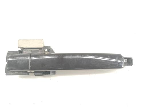 Used Rear right exterior door handle NISSAN QASHQAI / QASHQAI +2 I (J10, NJ10, JJ10E) [2006-2014]  20336210