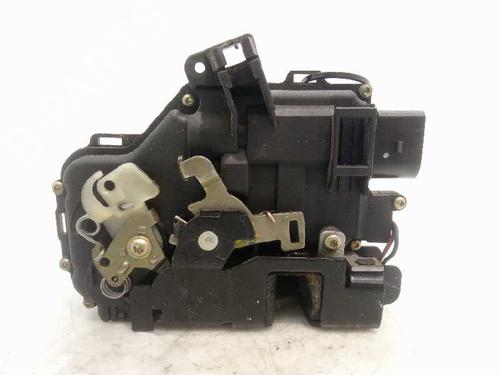Front left lock AUDI A4 B6 (8E2) 2.5 TDI | BP4679546C98 