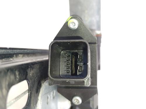 Front right window mechanism OPEL ASTRA J (P10) 1.6 (68) | BP36887134C23  - Image 6