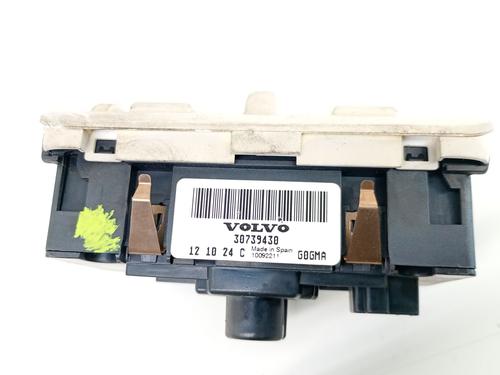 Headlight switch VOLVO S60 II (134) D4 | BP38651856I24 - Image 4