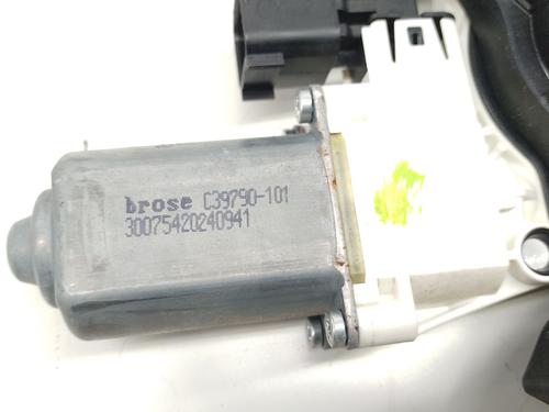 Front left window mechanism LAND ROVER DISCOVERY SPORT (L550) 2.0 D | BP32289548C22 