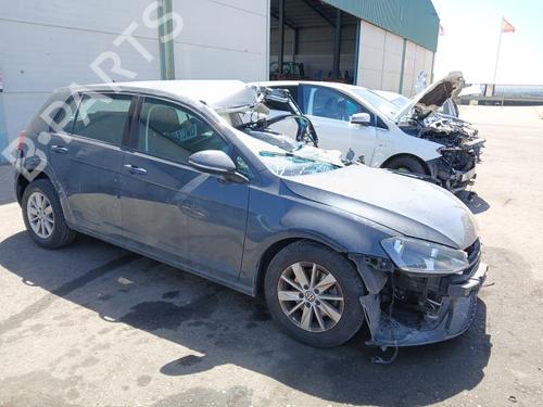 Headlight switch VW GOLF VII (5G1, BQ1, BE1, BE2) 1.6 TDI 4motion | BP36109885I24 - Image 11