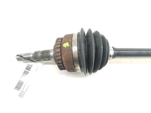 Right front driveshaft VW GOLF IV (1J1) 1.9 TDI | BP24106751M39 
