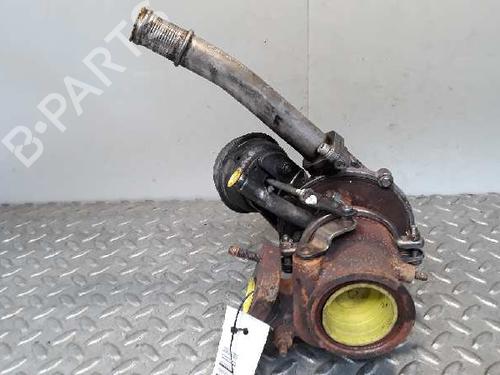 Used Turbocharger/Supercharger OPEL CORSA D (S07) [2006-2015]  7626762