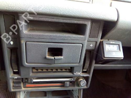 Køler CITROËN C15 Box Body/MPV (VD_)  | BP3073059M31 