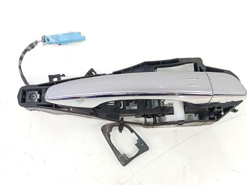 Used Rear right exterior door handle Rear right exterior door handle DS DS 5 (KF_) 1.6 THP 165 (KF5GZT) (165 hp) 40600569 40600569