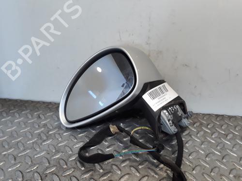 Used Left mirror CITROËN C4 I (LC_) 1.6 HDi (90 hp) 8381208