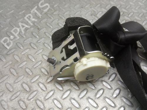 Rear left seatbelt FORD MONDEO IV (BA7) 1.8 TDCi | BP9174312I29 
