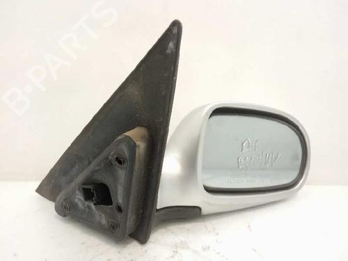 Used Right mirror DAEWOO NUBIRA Saloon (J100) [1997-2025]  4551876