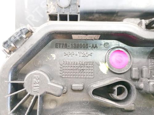 Left taillight FORD TOURNEO COURIER B460 MPV 1.5 EcoBlue | BP36500580C34 - Image 5