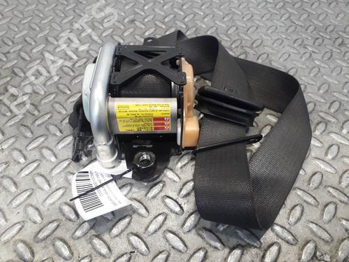 Used Front left seatbelt OPEL INSIGNIA A Sports Tourer (G09) [2008-2017]  15907122