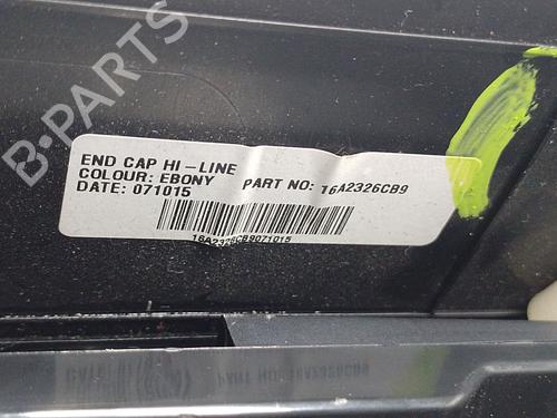 Middle console LAND ROVER DISCOVERY SPORT (L550) 2.0 D | BP32259103I22 